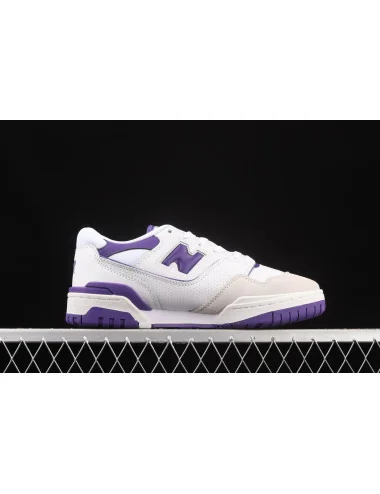 New Balance BB550 BB550WR1