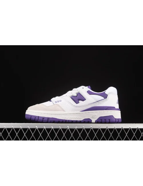 New Balance BB550 BB550WR1