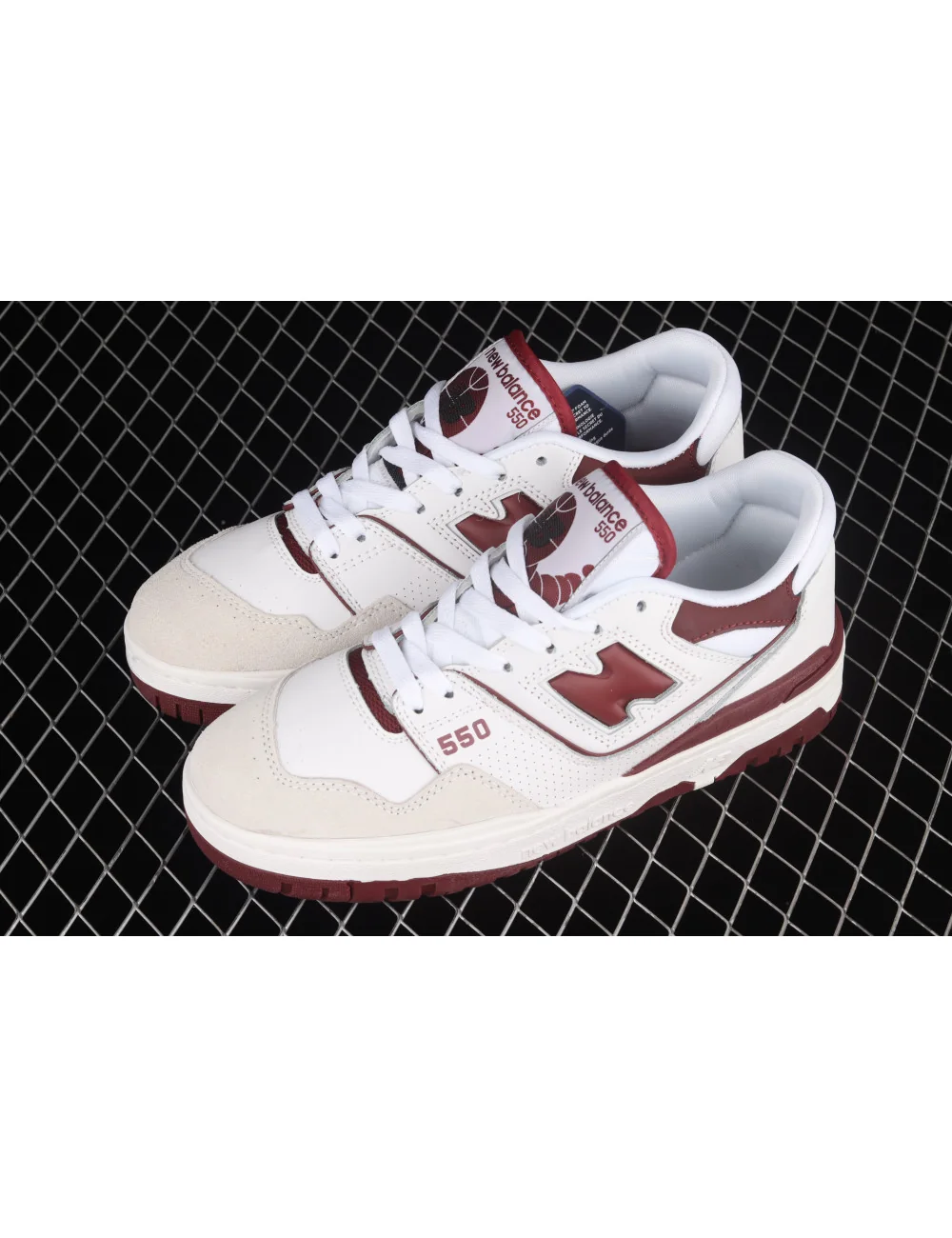 New Balance BB550 BB550LI1