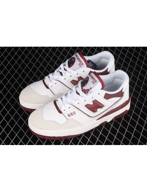 New Balance BB550 BB550LI1