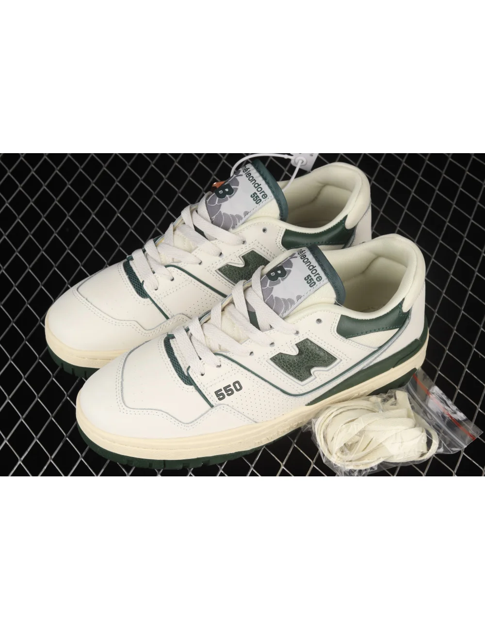 New Balance BB550 BB550ALD