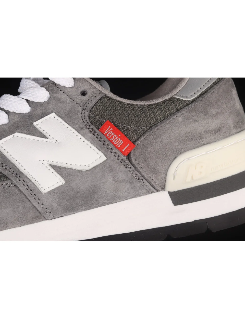 New Balance NB990 M990VS1