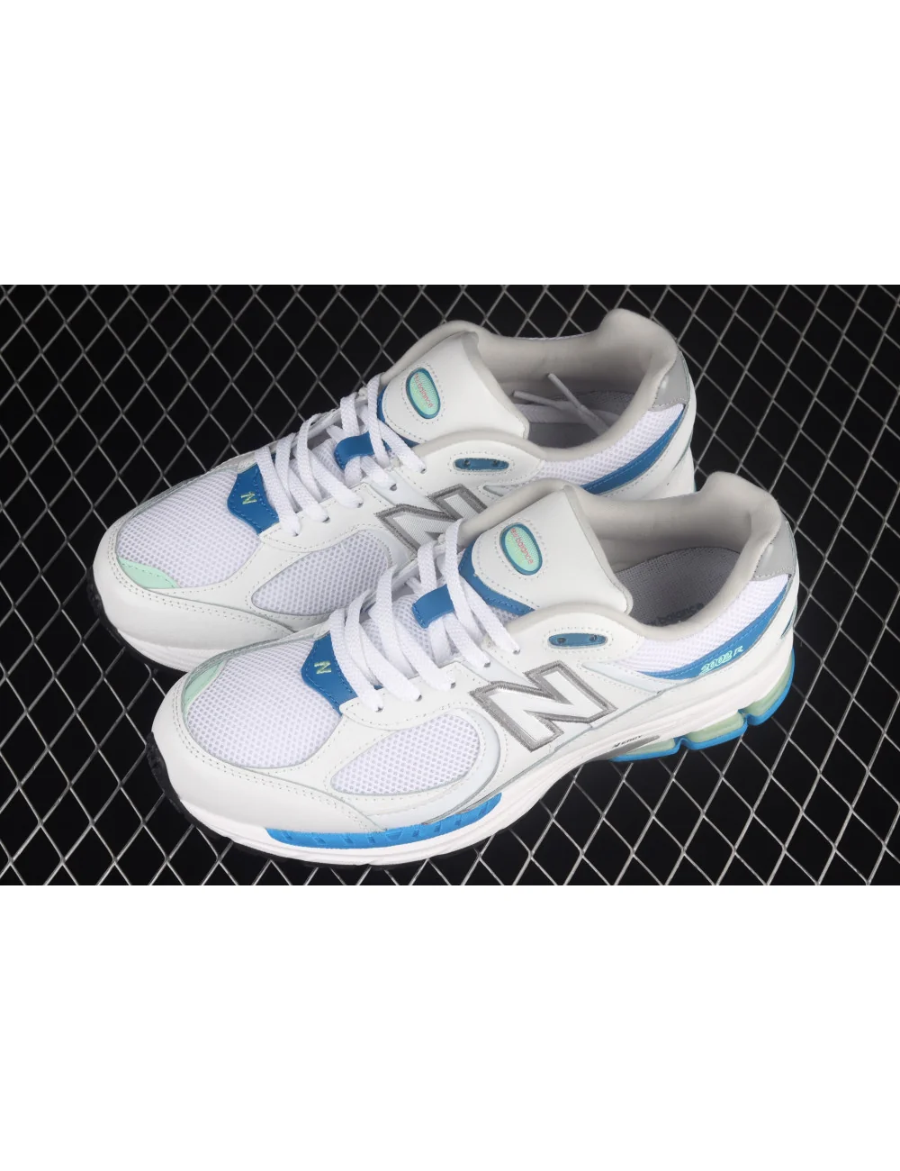 New Balance WL2002 M2002RW