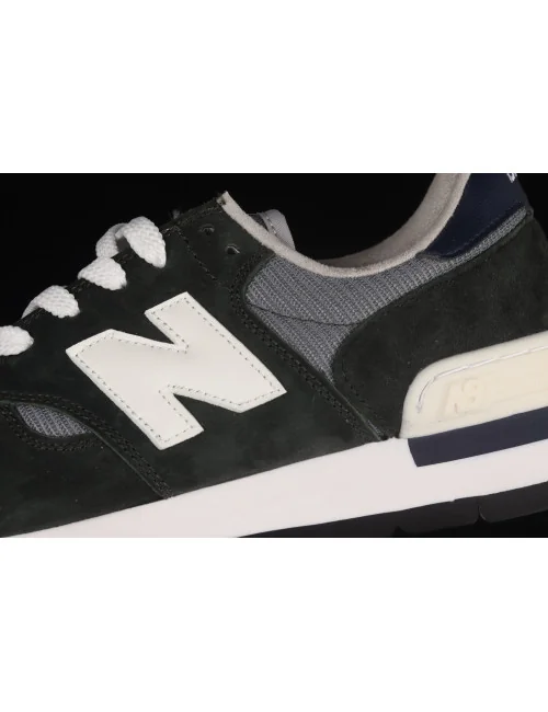 New Balance NB990 M990CER1