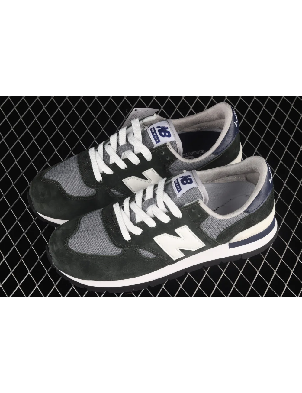 New Balance NB990 M990CER1