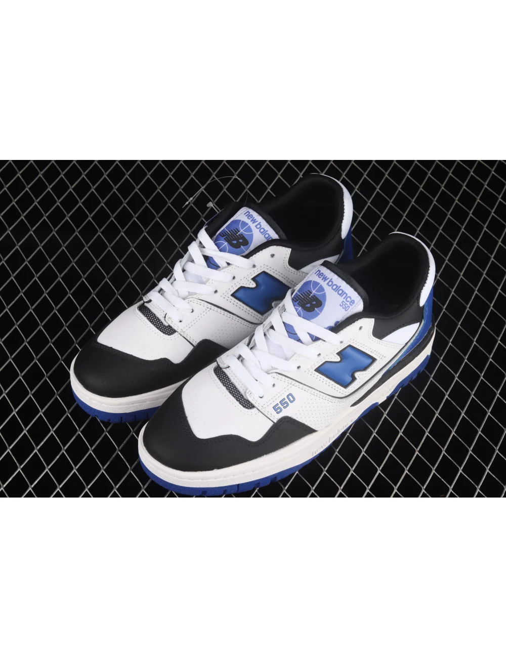 New Balance BB550 BB550HN1