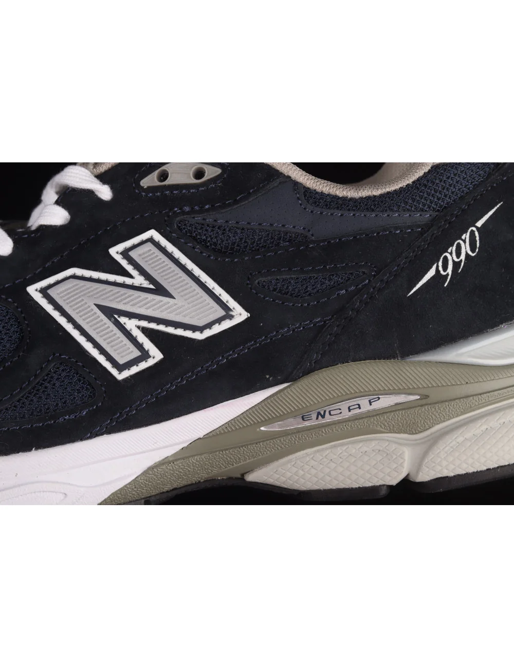 New Balance NB990 M990NB3