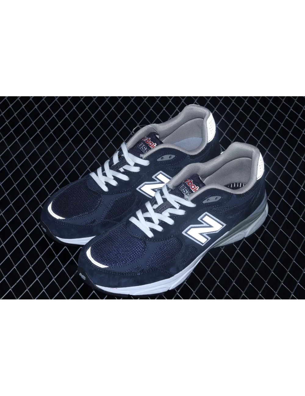 New Balance NB990 M990NB3