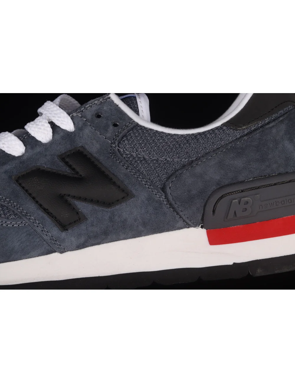 New Balance NB990 M990HL