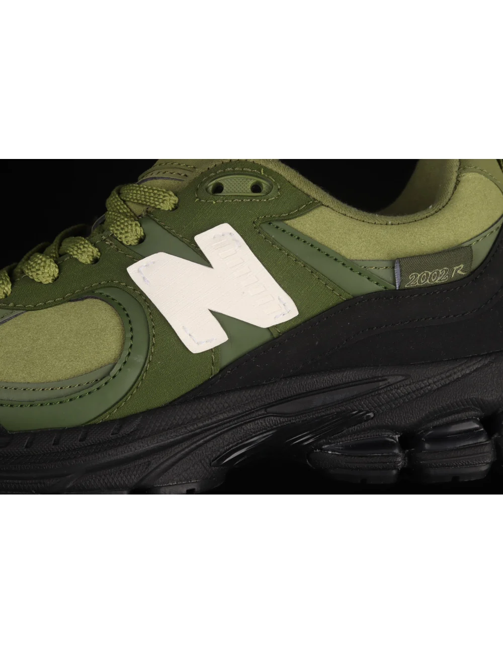 New Balance WL2002 M2002RBB