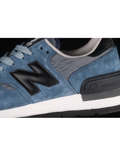 New Balance NB990 M990DBL