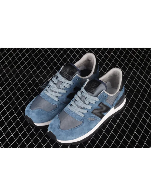 New Balance NB990 M990DBL