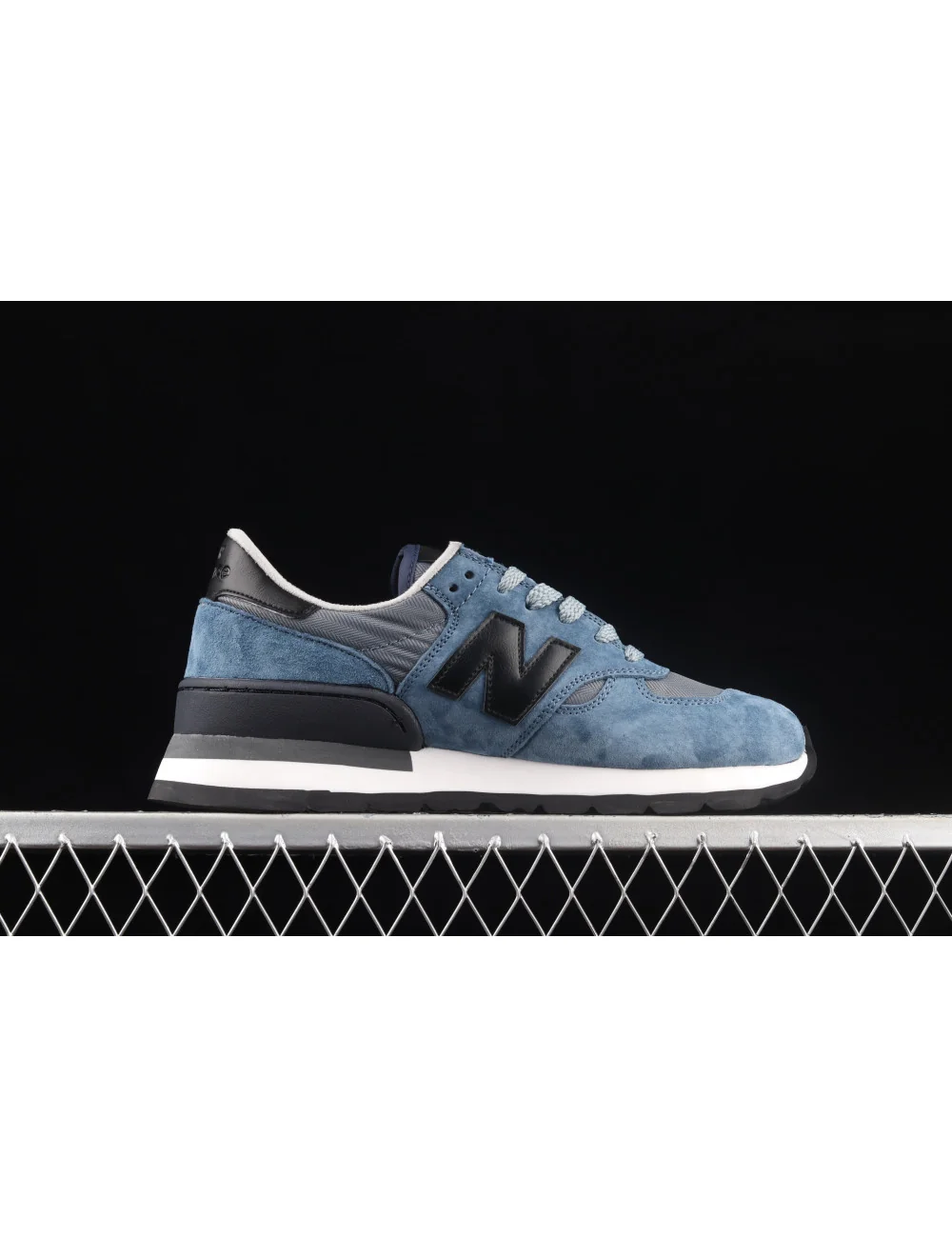 New Balance NB990 M990DBL