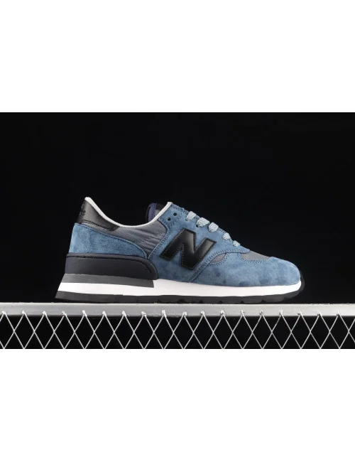 New Balance NB990 M990DBL