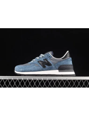 New Balance NB990 M990DBL