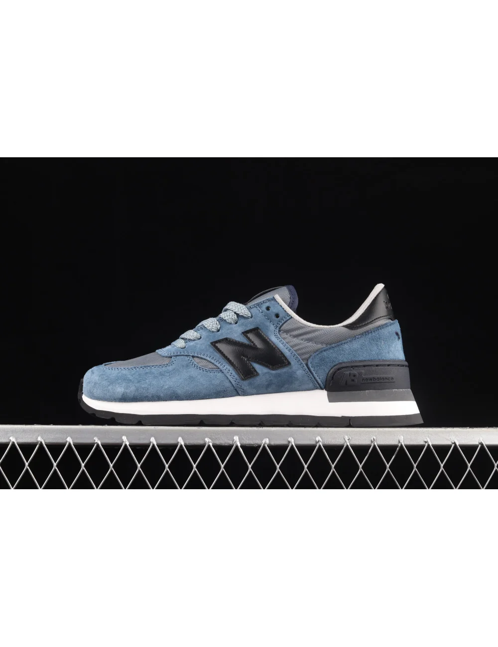 New Balance NB990 M990DBL