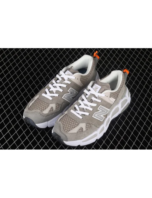 Z Salehe Bembury x New Balance 574 Yurt MS574YSC