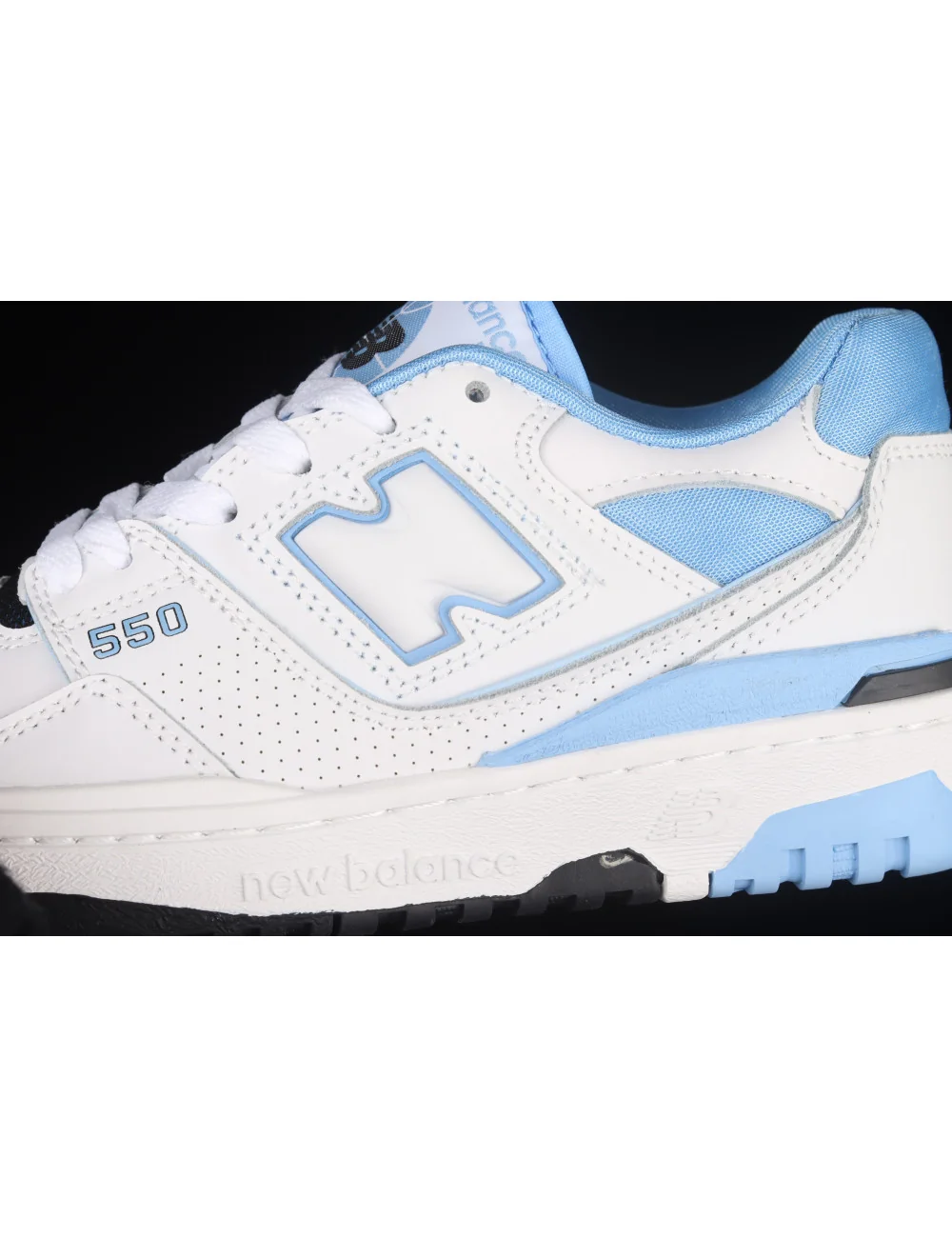 New Balance BB550 BB550HL1