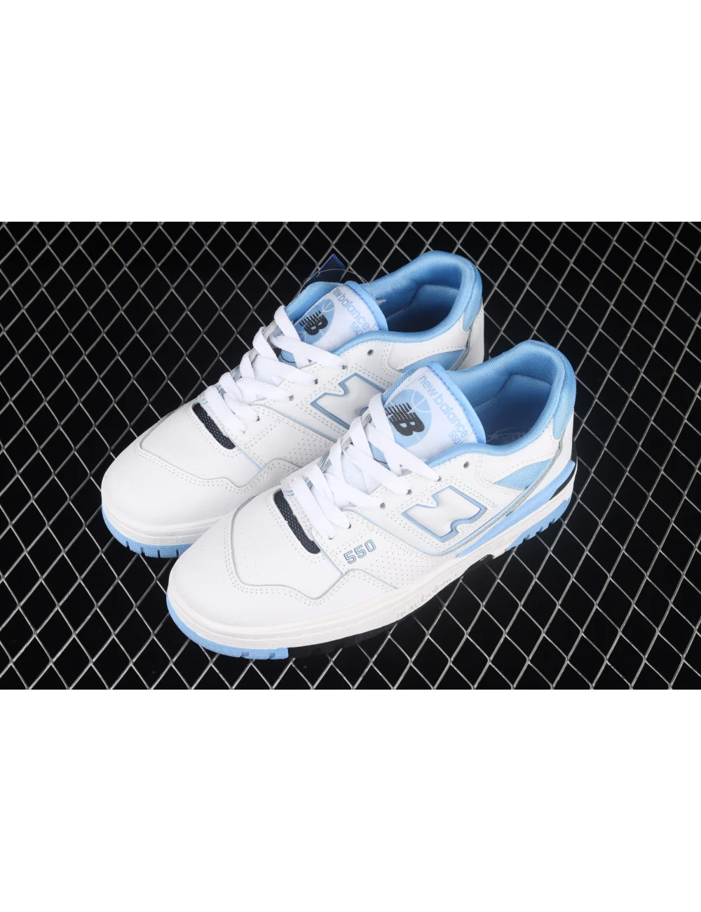 New Balance BB550 BB550HL1