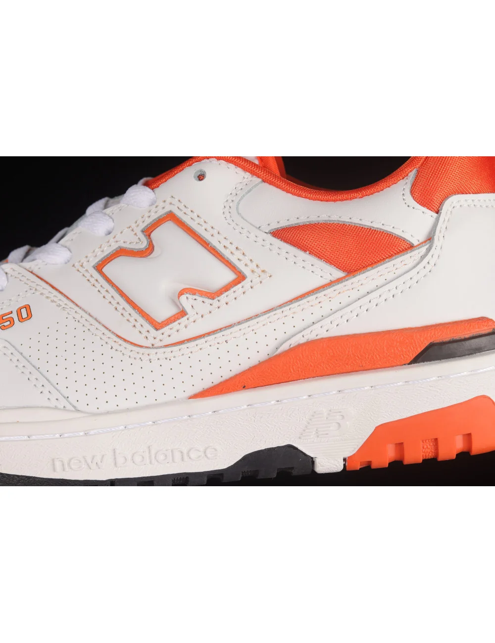 New Balance BB550 BB550HG1