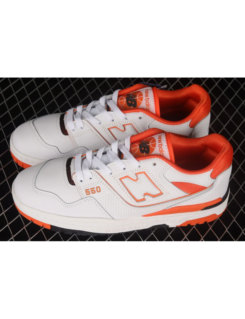 New Balance BB550 BB550HG1