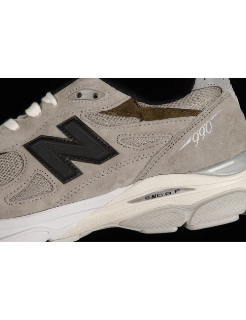 JJJJound x New Balance NB990 M990J3