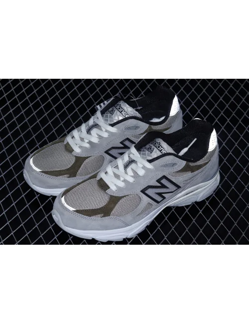 JJJJound x New Balance NB990 M990J3