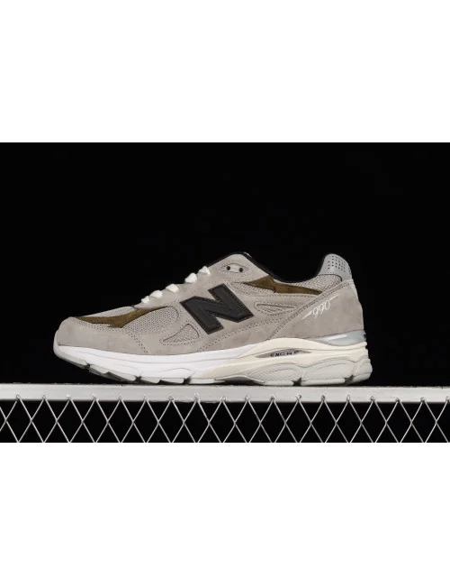 JJJJound x New Balance NB990 M990J3