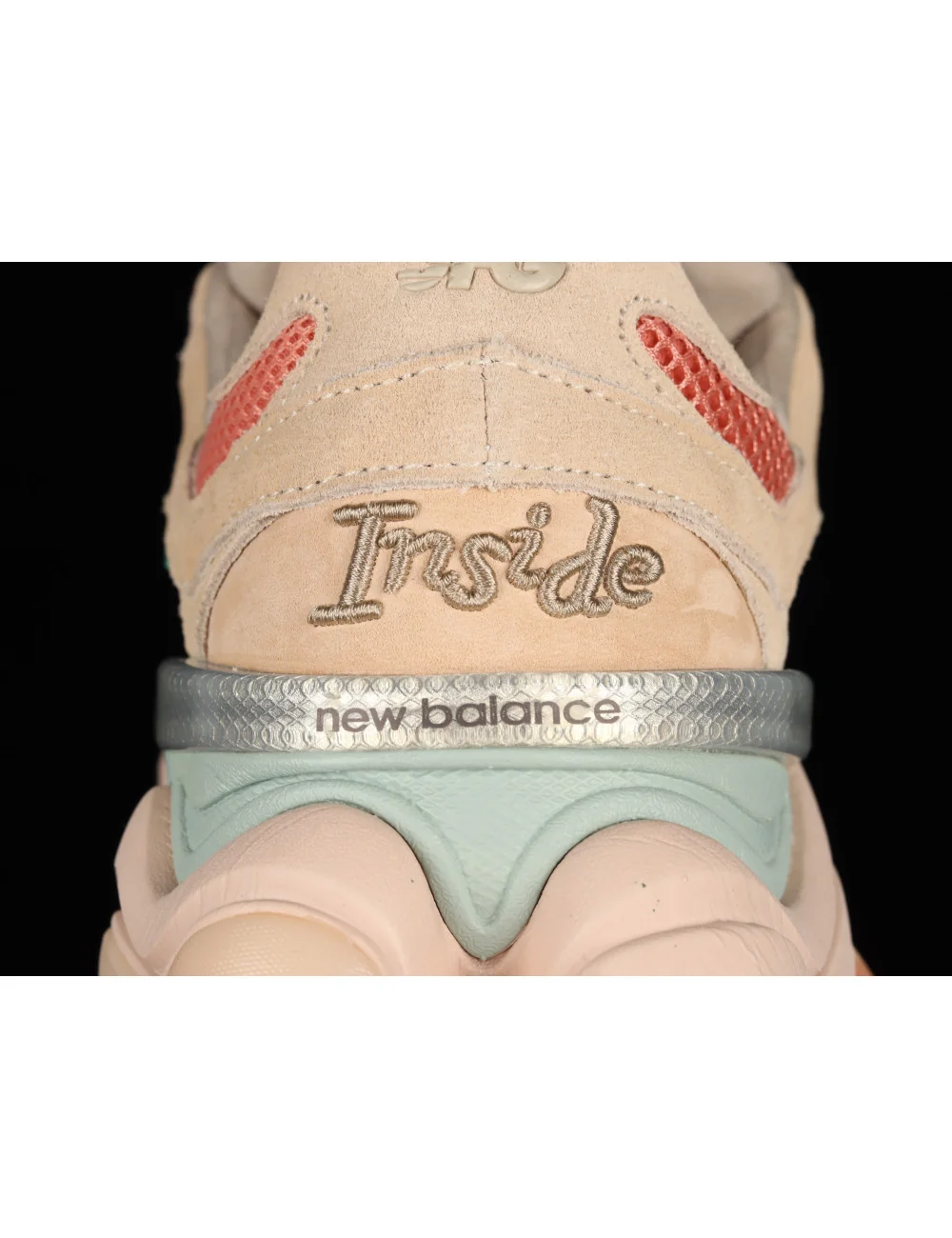 Joe Freshgoods x New Balance NB9060 U9060JF1