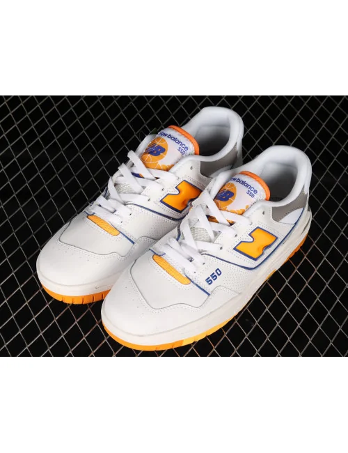 New Balance BB550 BB550WTO