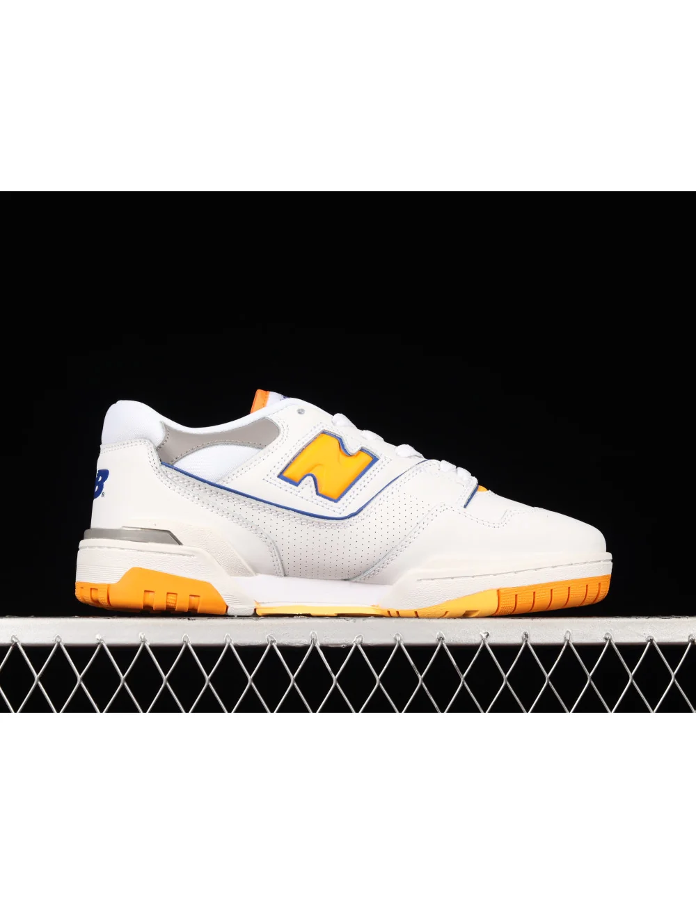 New Balance BB550 BB550WTO