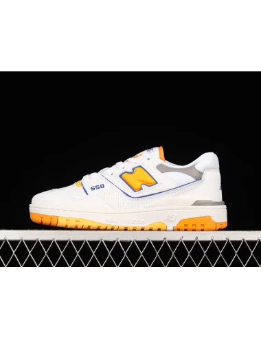 New Balance BB550 BB550WTO