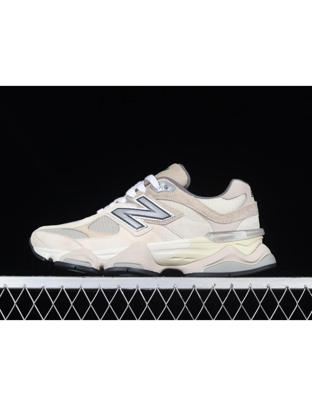 Joe Freshgoods x New Balance NB9060 U9060MAC