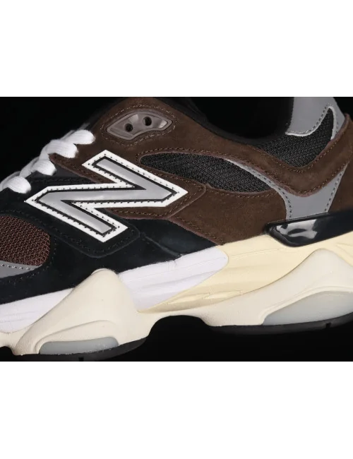 Joe Freshgoods x New Balance NB9060 U9060BRN