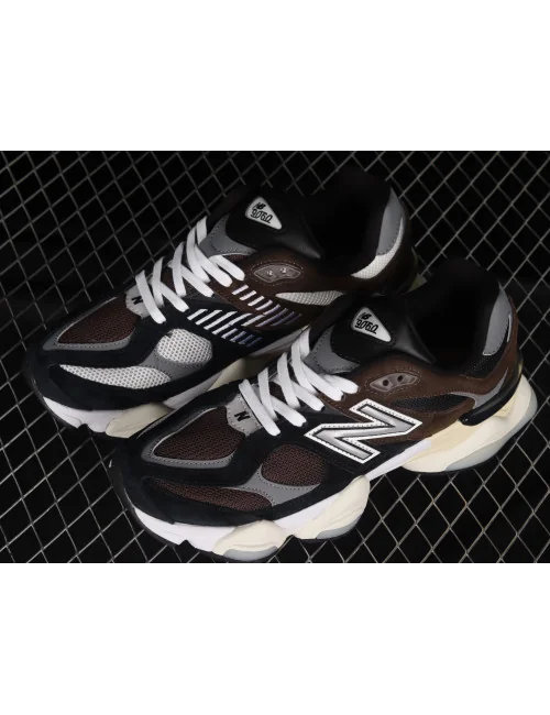 Joe Freshgoods x New Balance NB9060 U9060BRN