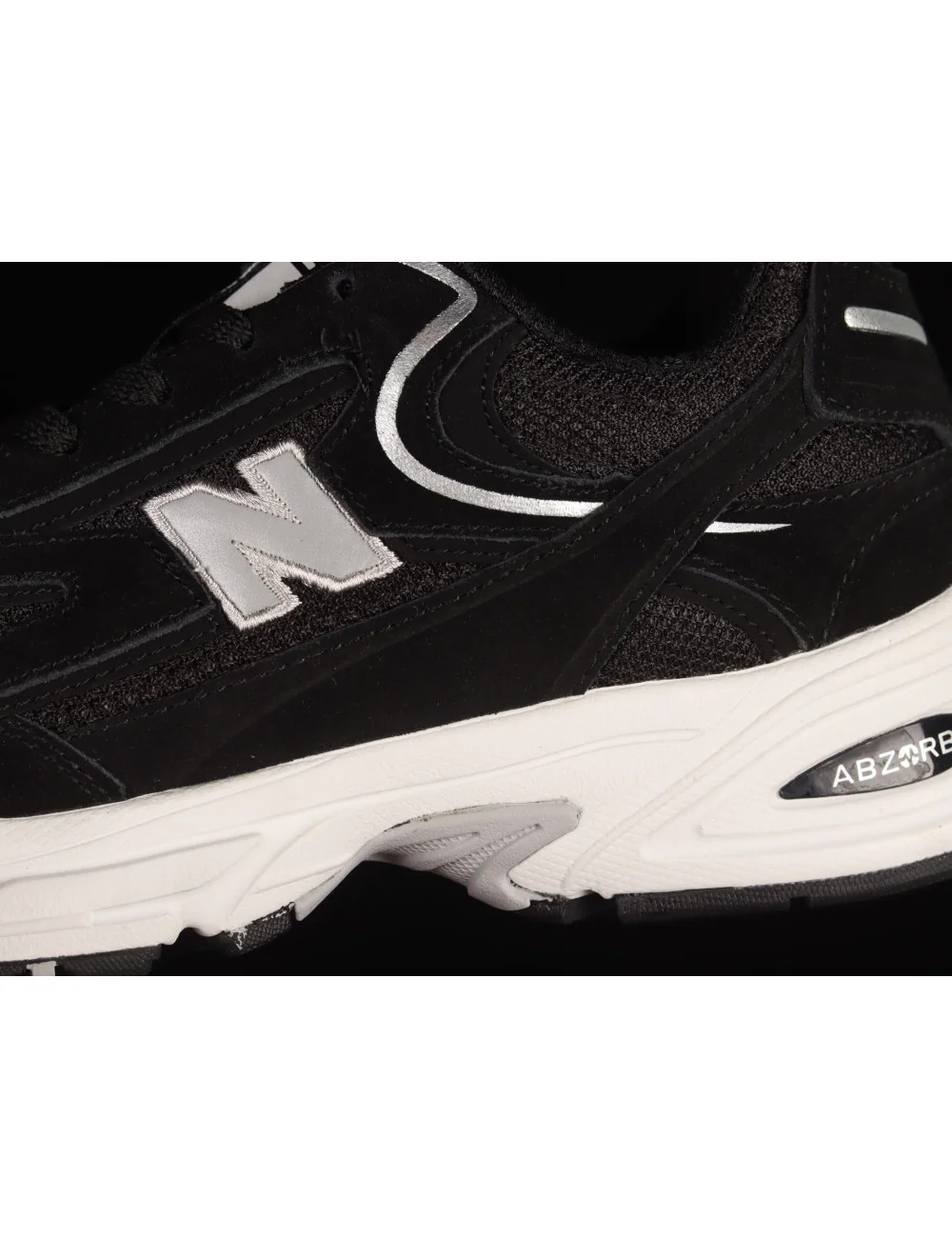 New Balance NB529 M529BK