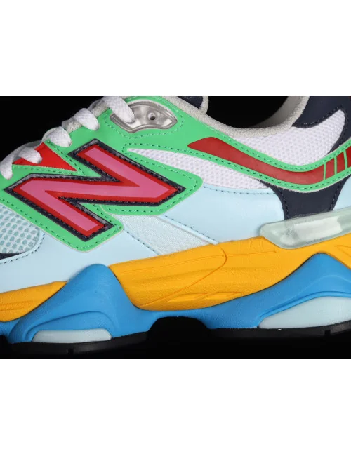 Joe Freshgoods x New Balance NB9060 U9060NBN