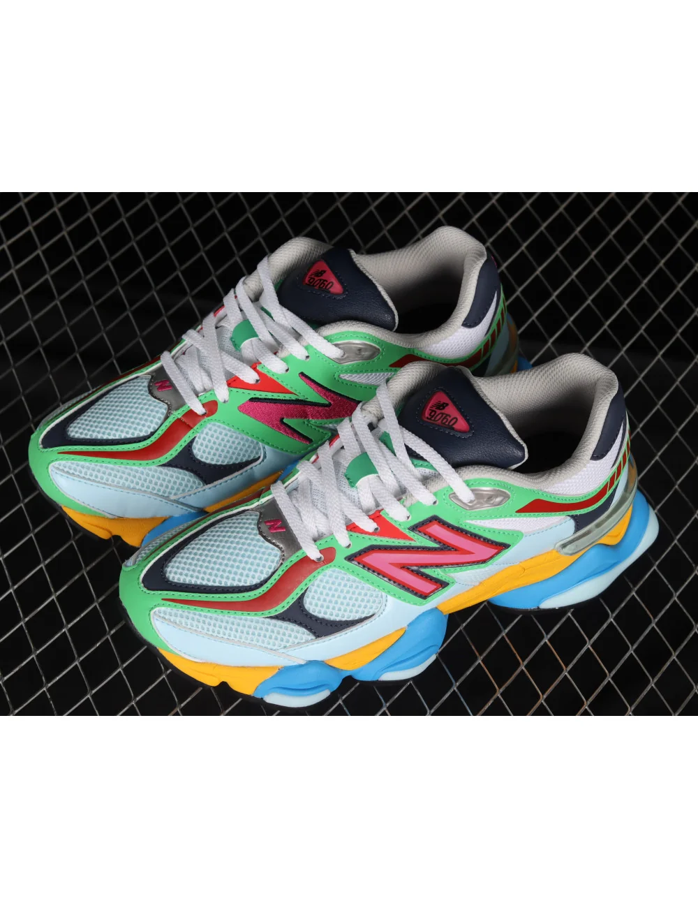 Joe Freshgoods x New Balance NB9060 U9060NBN