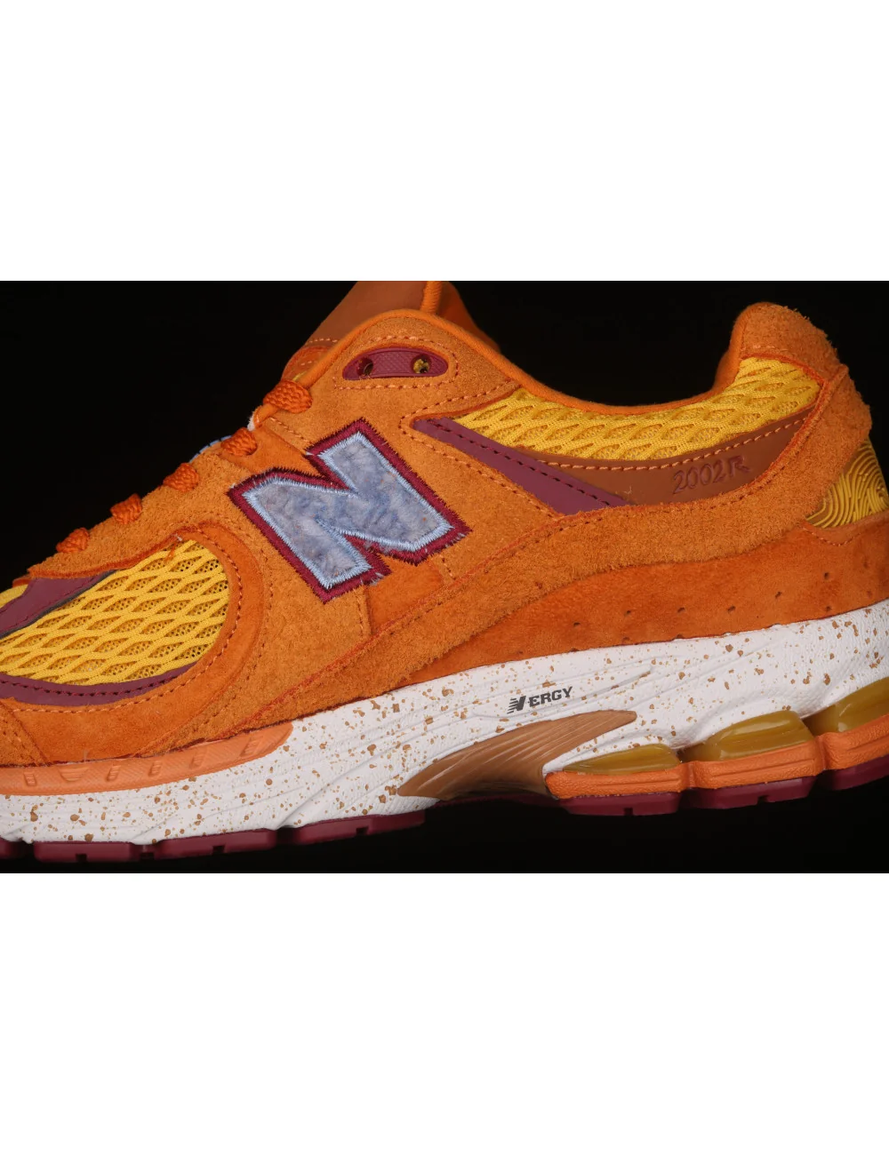 New Balance x SaleheBembury WL2002 ML2002R1