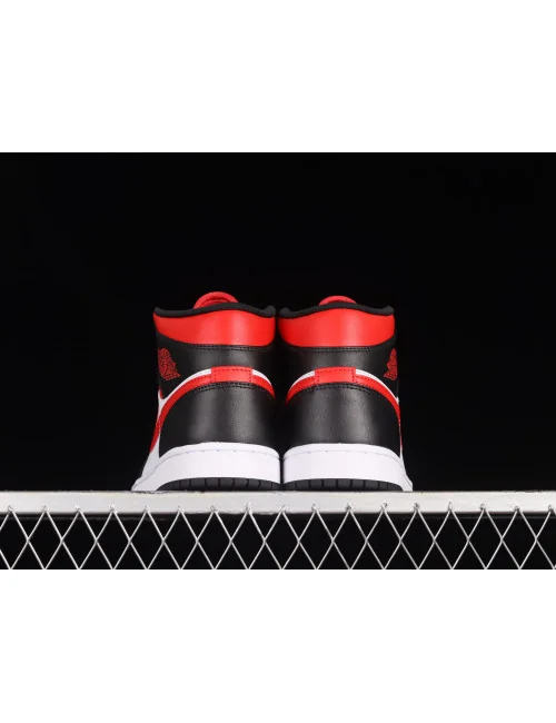 G Air Jordan 1 Mid AJ1 1 554724079