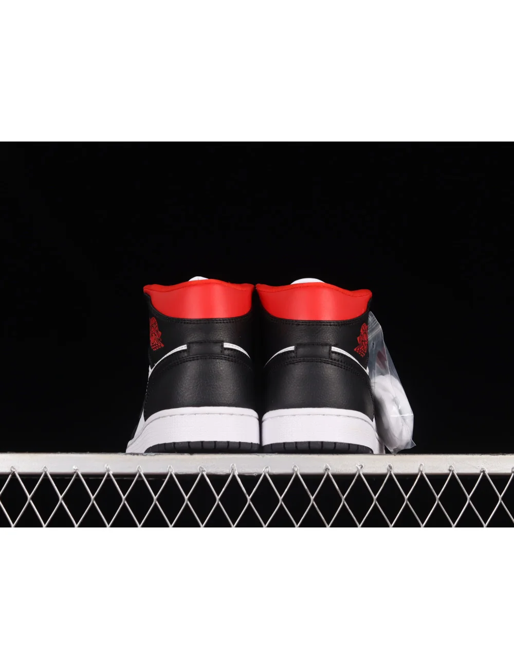 Air Jordan 1 Mid AJ1 1 BQ6472061