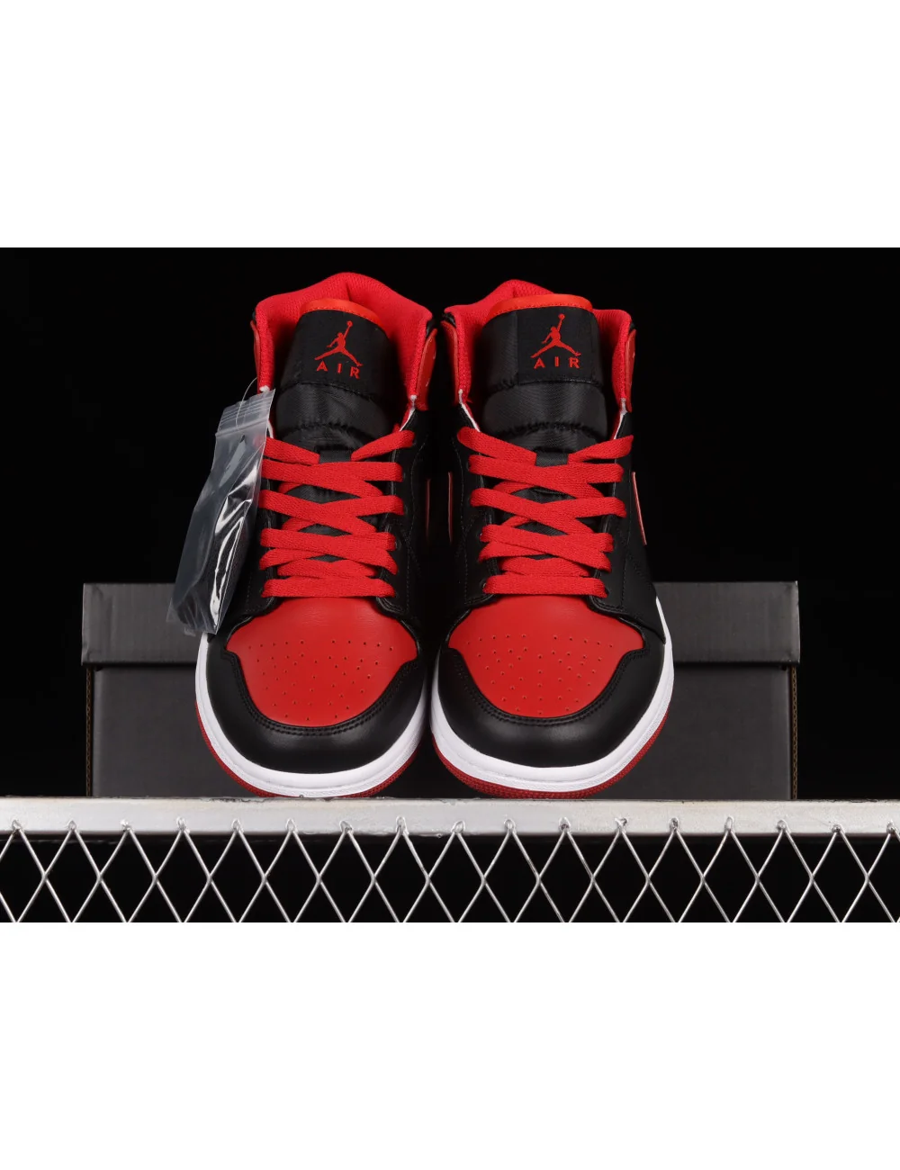 Air Jordan 1 Mid AJ1 1 DQ8426060