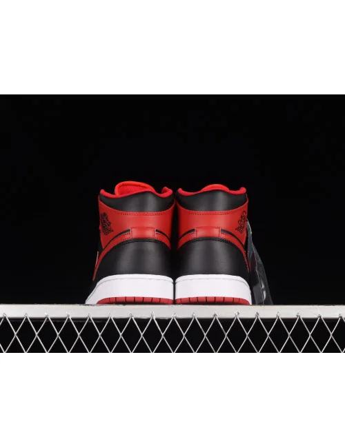 Air Jordan 1 Mid AJ1 1 DQ8426060