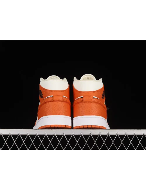 Air Jordan 1 Mid SE Sport Spice AJ1 1 DV1302100