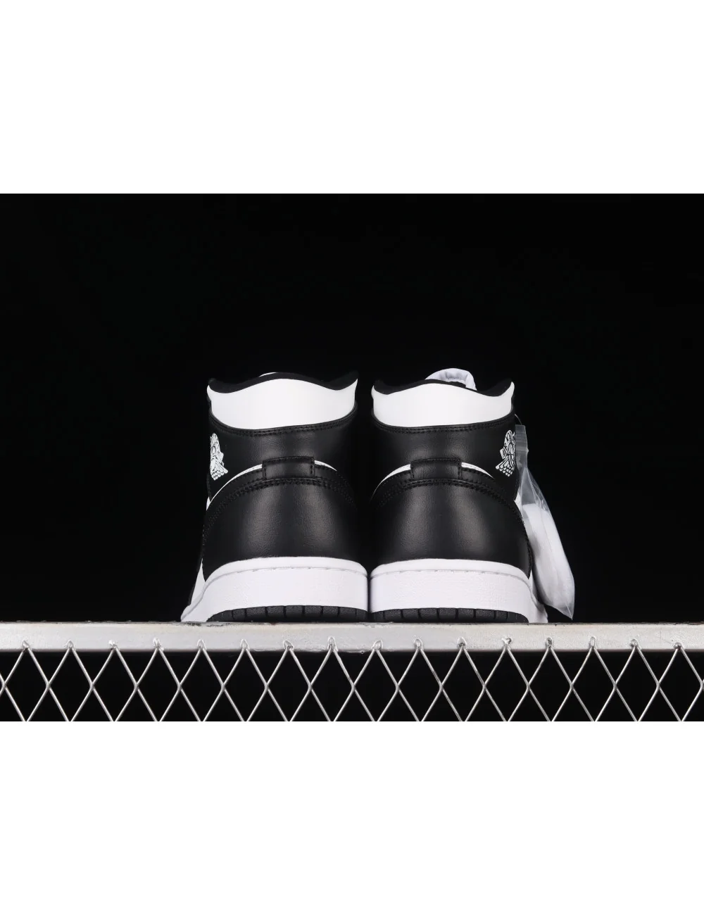 Air Jordan 1 Mid Panda AJ1 1 DV0991101