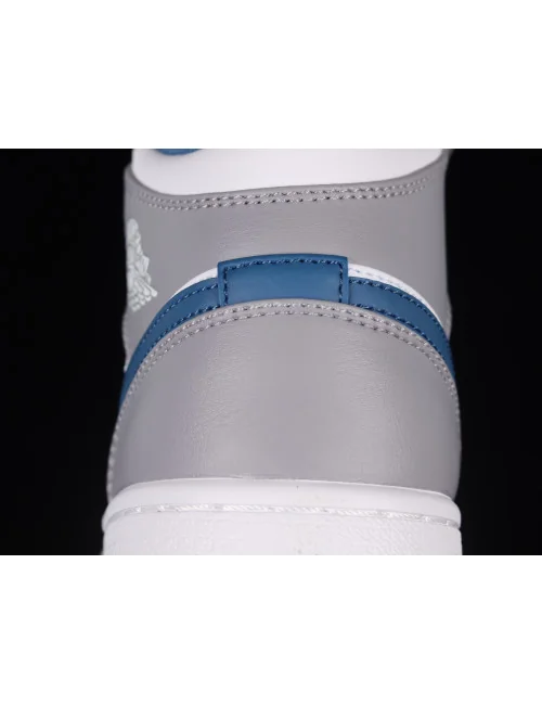 Air Jordan 1 Mid True Blue AJ1 1 DQ8423014