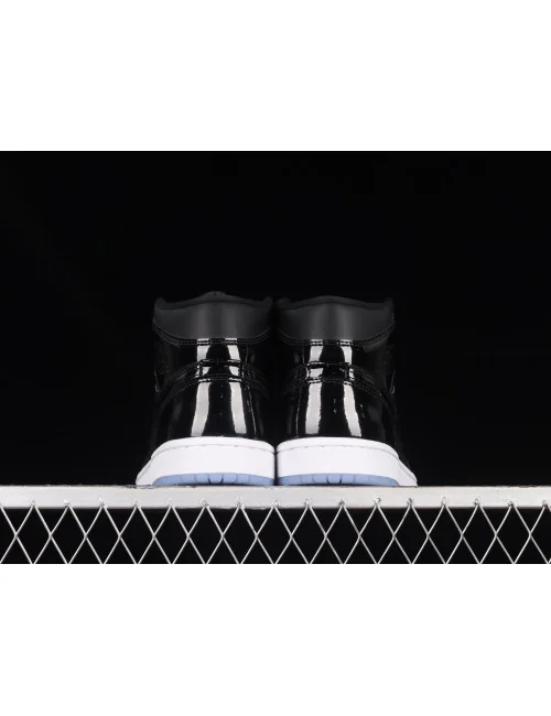 G Air Jordan 1 Mid Space Jam AJ1 1 DV1308004