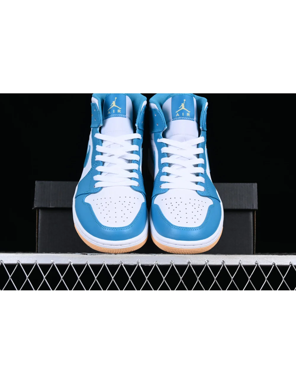 G Air Jordan AJ1 Mid AJ1 1 DQ8426400