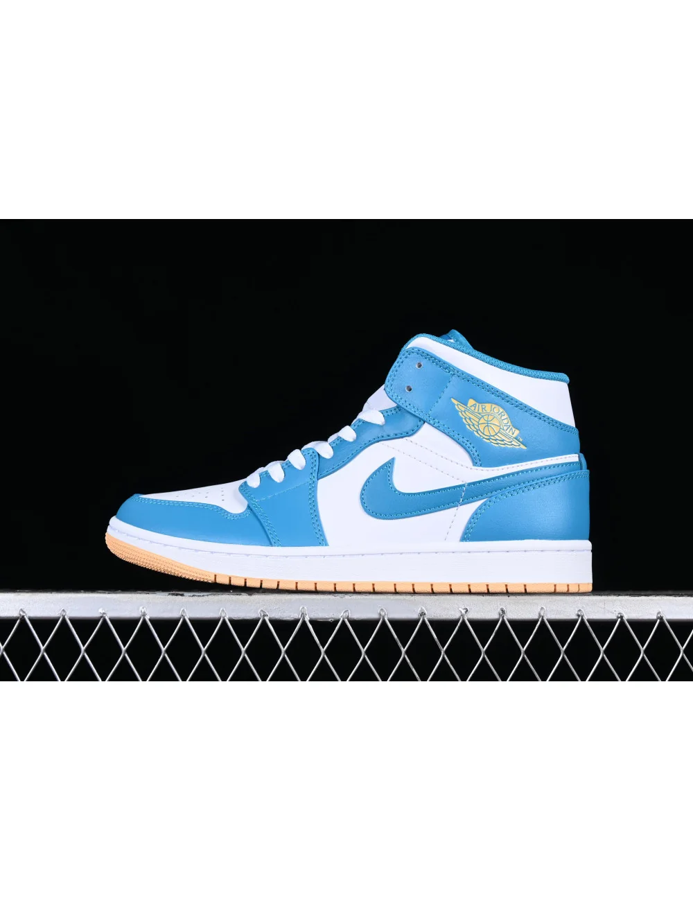 G Air Jordan AJ1 Mid AJ1 1 DQ8426400