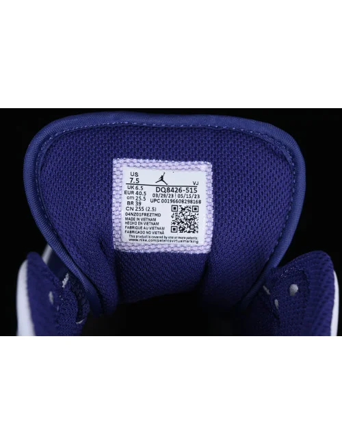 Air Jordan 1 Mid AJ1 1 DQ8426515